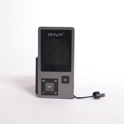 MP4 player (X26 V) from Odys