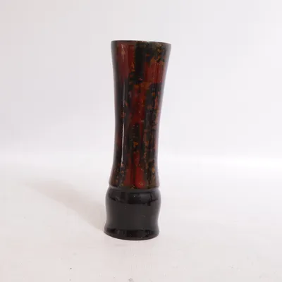 Vaas (Rood, Zwart, Meerkleurig)