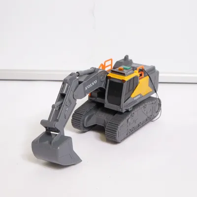 Legetøj (Excavator) fra Volvo