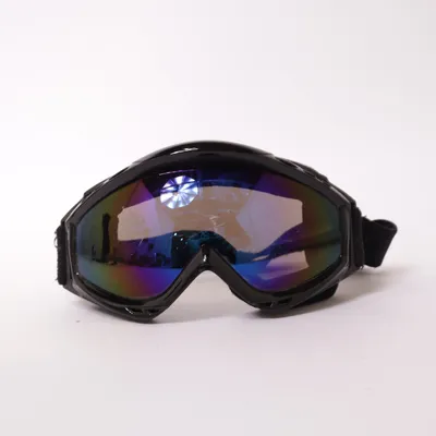 Ski accessory (Black, Blue)