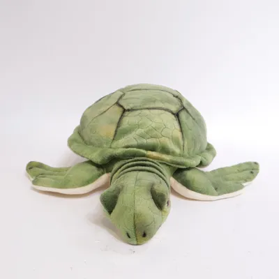 Krammedyr (Grøn) fra Hamleys