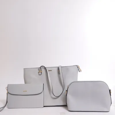 Sac à main (Gris) de Lovevook