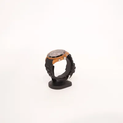 Armbandsur (Svart, Brun) från Auriol