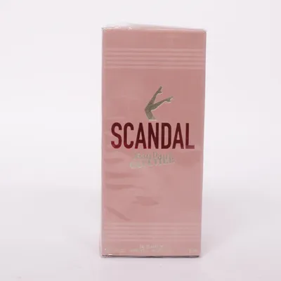 Eau de Parfum (Scandal) von Jean Paul Gaultier