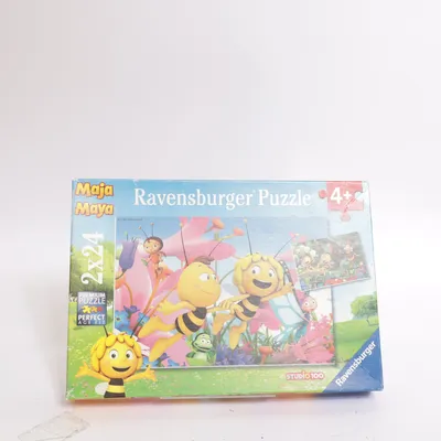 Puzzle from Ravensburger