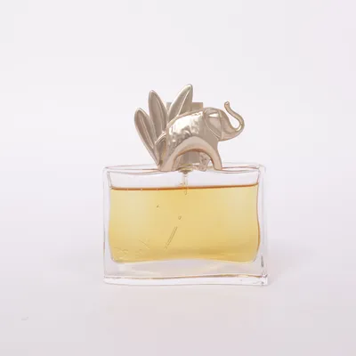 Eau de Parfum (Jungle) von Kenzo Jungle