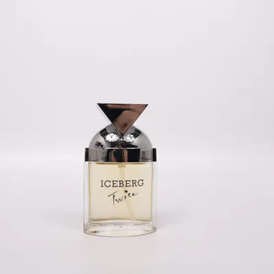 Eau de Parfum (Twice) från Iceberg