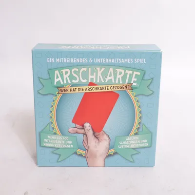 Brädspel från Kylskåpspoesi