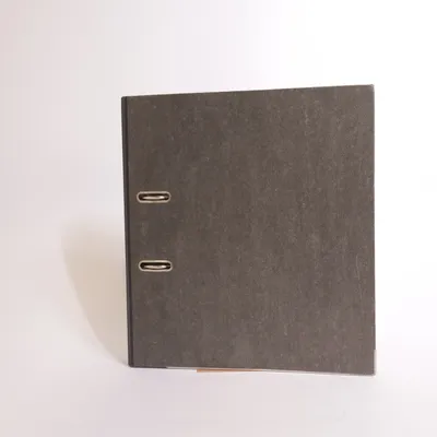 Binder from Falken