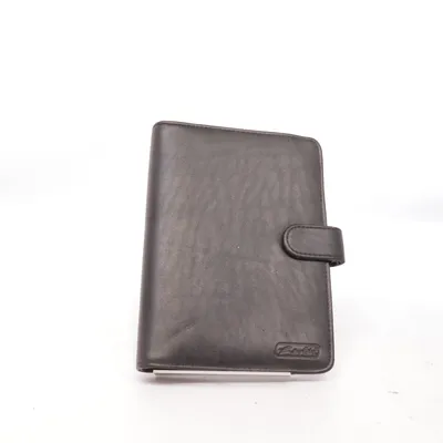 Address book (Black) from Herlitz