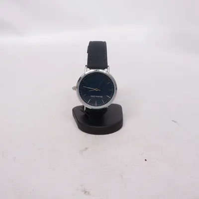 Wristwatch (Blue) from Crystal