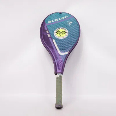Racket bag (Pro Series) from Dunlop
