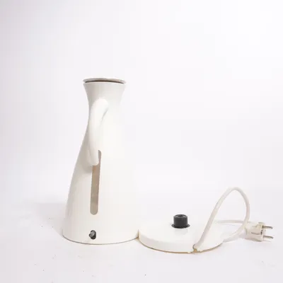 Bouilloire électrique (Electrical Kettle) de Eva Solo