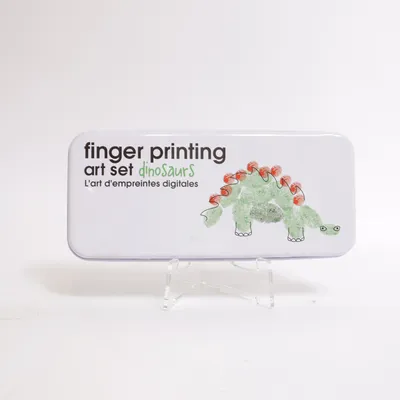 Pyssel (Vit, Grön, Röd) från Npw