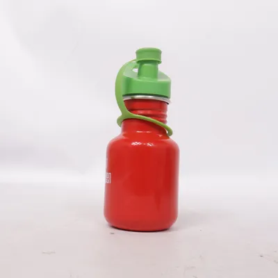 Vattenflaska (Röd, Grön) från Klean Kanteen