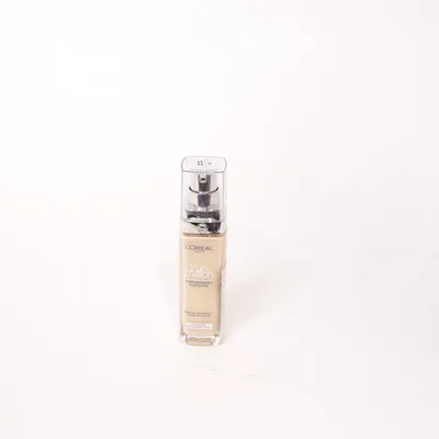 Foundation (True Match Super-Blendable Foundation) fra L'oreal
