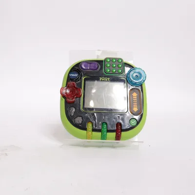 Electronic game (Twist) from VTech