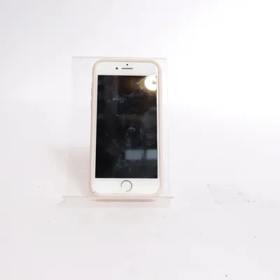 Smartphone (White) from Apple
