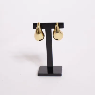 Boucles d'oreilles (Or) de Rosefield Métal inconnu