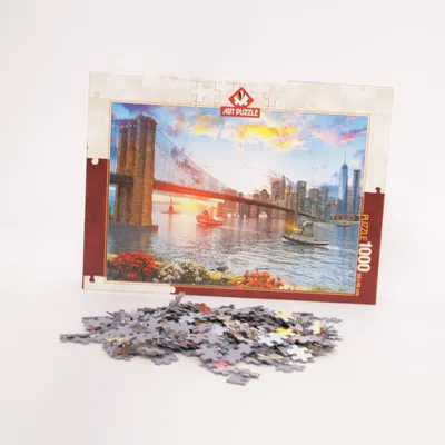 Puzzle de Art Puzzle