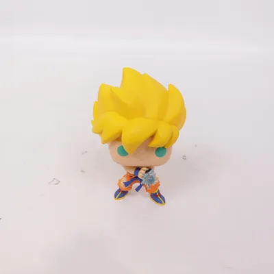 Speltillbehör (Gul, Blå, Orange) från Funko