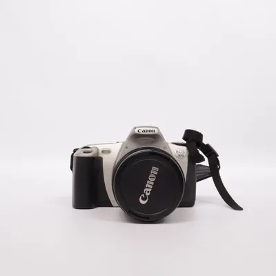 Analog systemkamera (EOS 300) från Canon