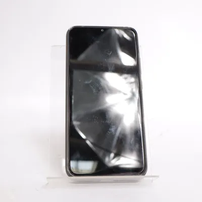 Smartphone (Zwart) van Blackview