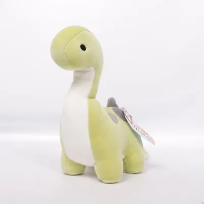 Gosedjur (Grön, Vit, Grå) från Softlings