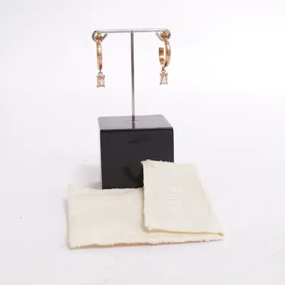 Earrings (Gold) from Purelei Unknown metal