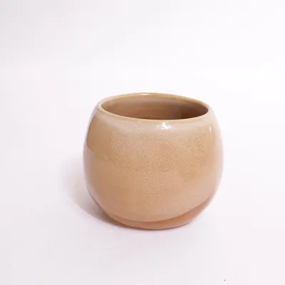 Mugg (Beige)