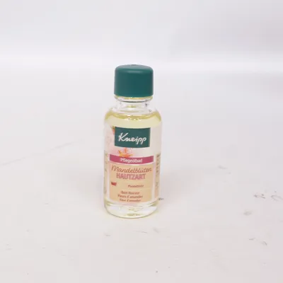 Bath oil from Kneipp