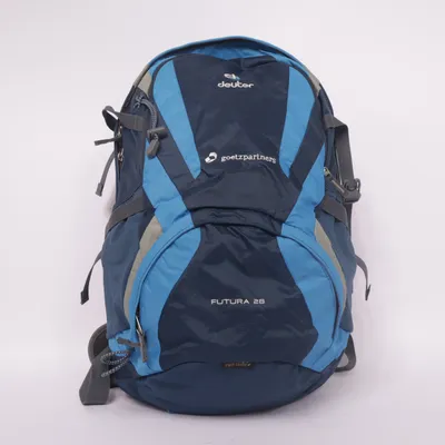 Hiking backpack (Futura) from Deuter
