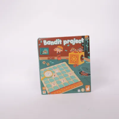 Bordspel van Janod
