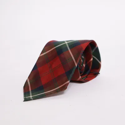 Tie (Red, Blue, Green) from Ascot