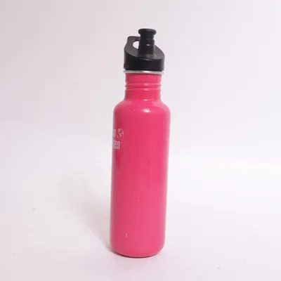 Vattenflaska (Rosa) från Klean Kanteen