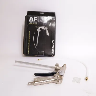 Gereedschap (Wg-14) van AF