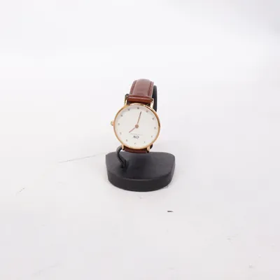 Armbandsur (Brun) från Daniel Wellington