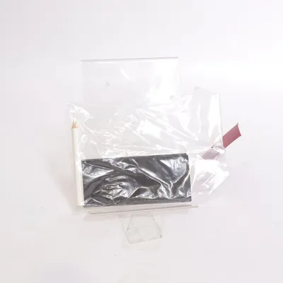 Papper från Menu