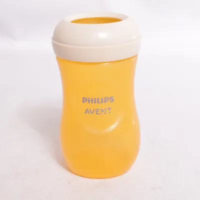 Nappflaska (Gul, Beige) från Philips Avent