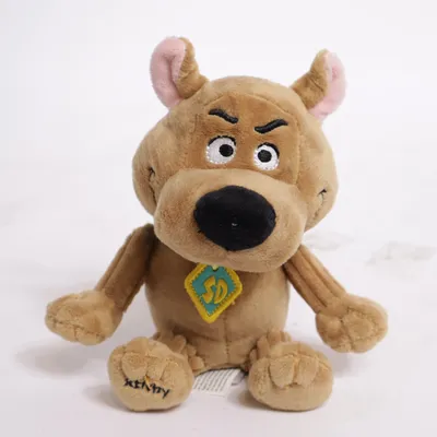 Krammedyr (Scooby-Doo) fra Scooby-Doo Polyester, Polyurethan