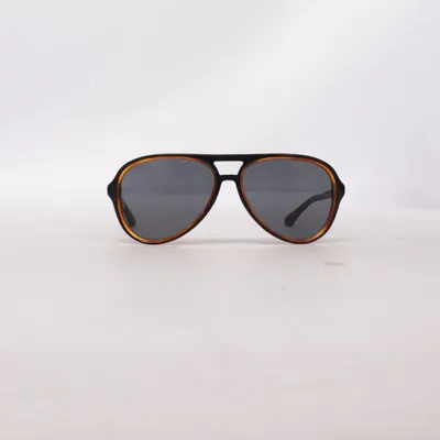 Zonnebril (EA4063) van Emporio Armani