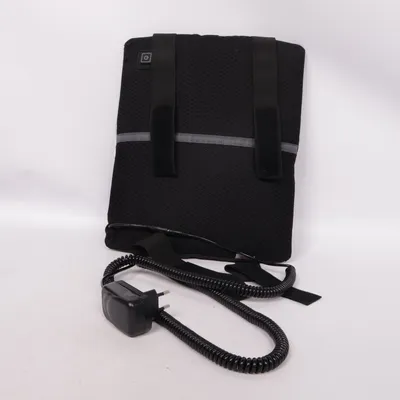 Heating pad (Black) from Beurer