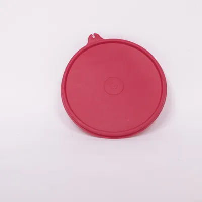 Deksel (Roze) van Tupperware