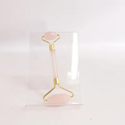 Ansiktsmassageverktyg (Rosa, Guldfärgad) från Love Rose