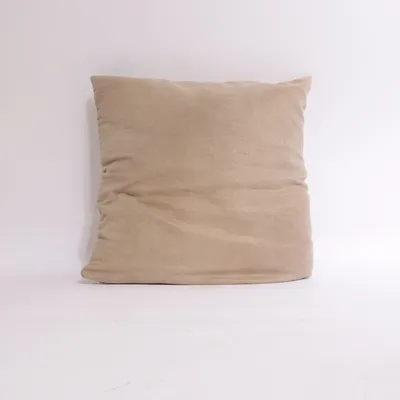 Coussin décoratif (Beige) de Maisons du Monde Polyester