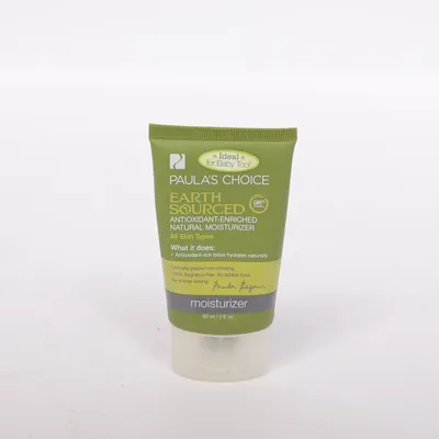 Ansiktskräm från Paula's Choice