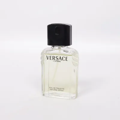 Eau de Toilette (L'HOMME) från Versace