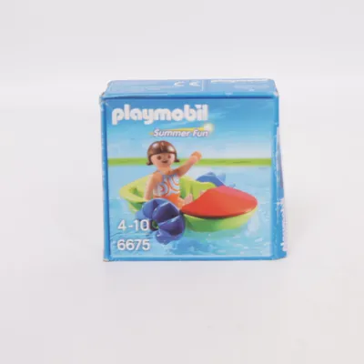 Game accessory (6675) from Playmobil