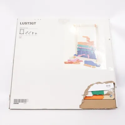 Væveramme (LUSTIGT) fra IKEA