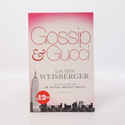 Boek